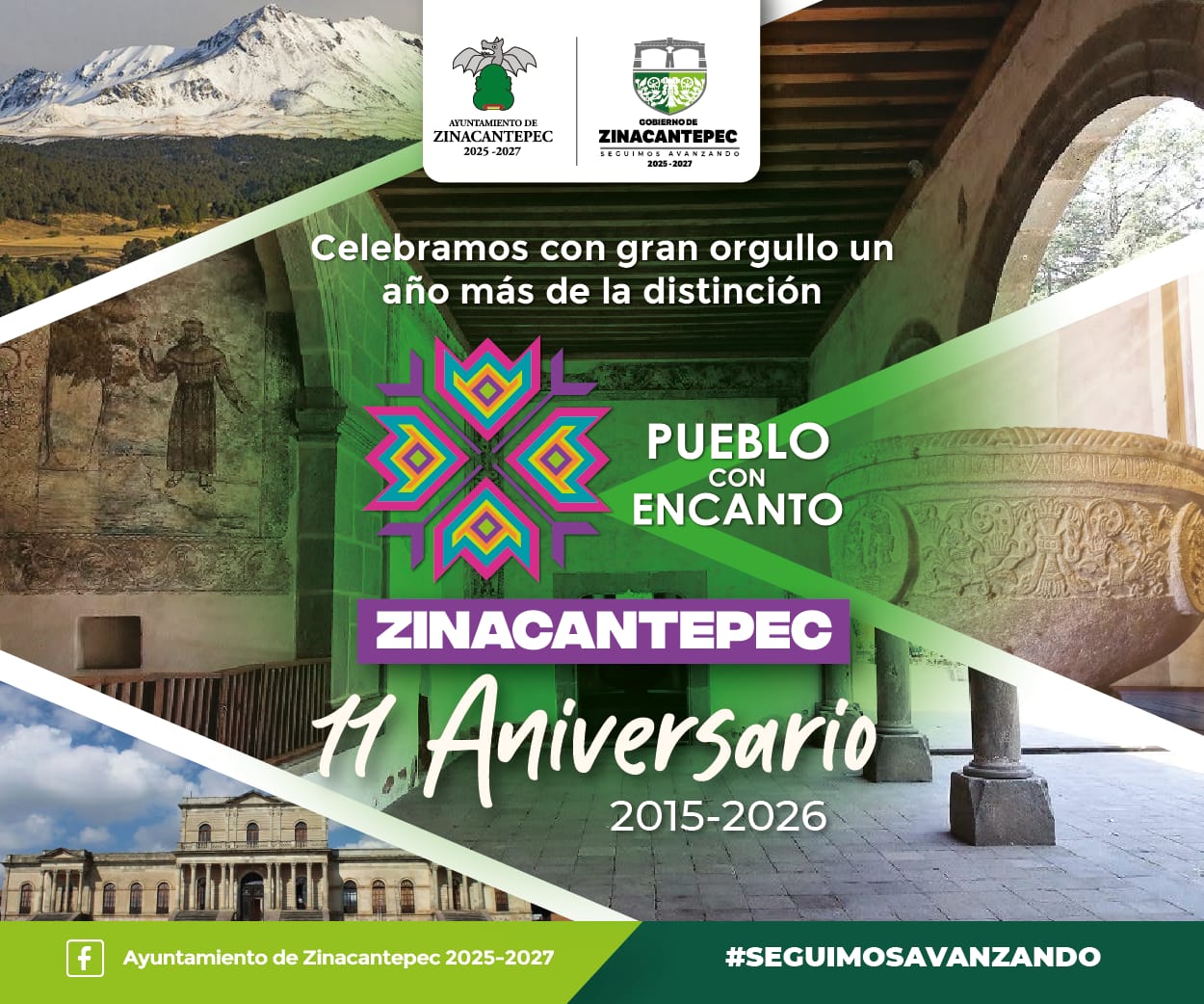 Zinacantepec
