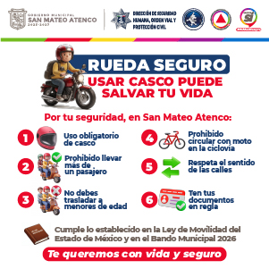 San Mateo Atenco