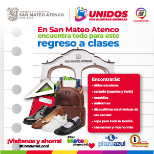 San Mateo Atenco