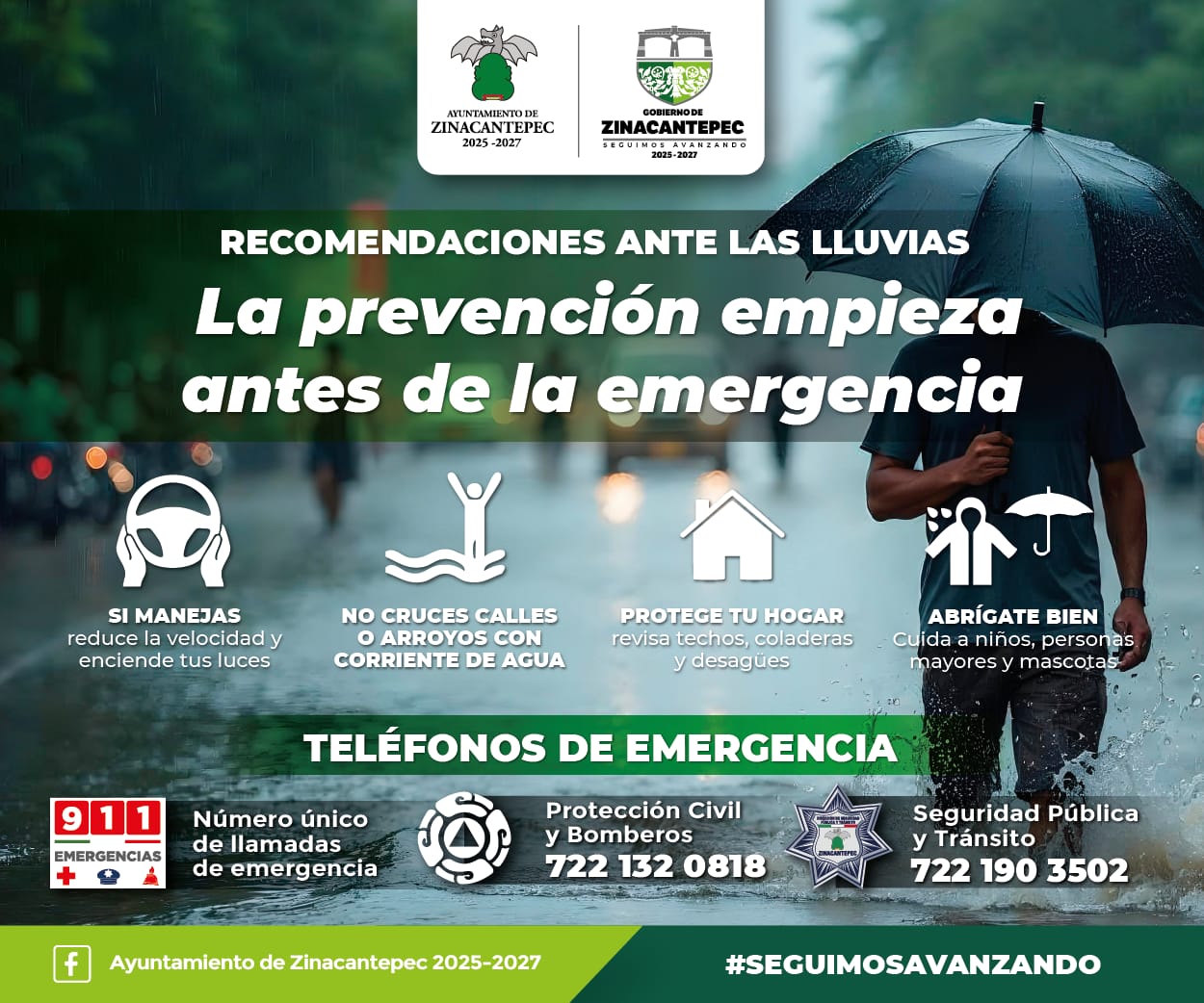 Zinacantepec