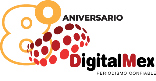 DigitalMex - Periodismo Confiable