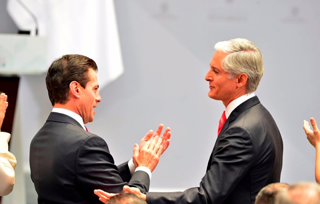 Resultado de imagen para alfredo del mazo primer informe