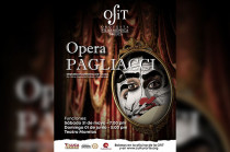 Los boletos pueden adquirirse en la taquilla del Teatro Morelos y la Oficina de la Orquesta Filarmónica de Toluca.