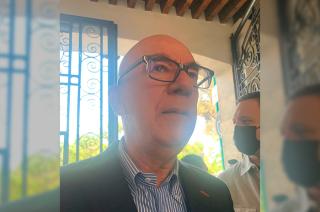 El dirigente nacional de Movimiento Ciudadano, Dante Delgado, aseguró que su partido tiene todo para ir solo en las elecciones a gobernador.