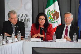 Martha Hilda González aseveró que el Edoméx apuesta por la visión del Gobernador en los temas de género