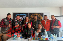 Video: Bikers Toluca celebrará el Día del Motociclista con “Rodada con Causa”