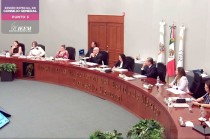 Destaca que serán 38 mujeres y 37 hombres