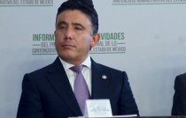 PRI en contra de eliminar el fuero: Cruz Roa