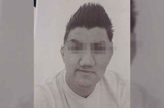 Su arresto tuvo lugar en la colonia San Bartolo, cuando vecinos lograron capturarlo.