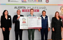 Activan &quot;Alerta Plateada Edomex&quot; para búsqueda y localización de adultos mayores