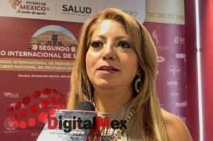 Montoya Olvera aclara que el abasto de medicamentos corresponde a IMSS-Bienestar y reitera política de puertas abiertas.