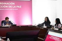 La FGJEM confirmó la tendencia en un análisis propio que comprende el periodo del 1 de enero al 27 de junio de 2024.