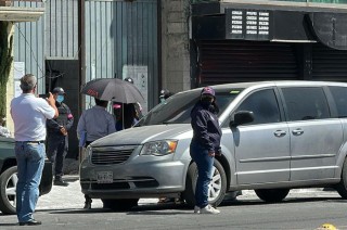 Es de recordar que los lomitos se encontraban en estado insalubre, encadenados y hacinados
