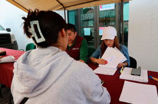 Niñas, niños, jóvenes en orfandad y sus familias pueden registrarse ante CEAVEM para recibir apoyo económico mensual.