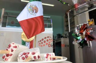 Tu Deseo se ubica en la colonia Independencia, en Toluca.