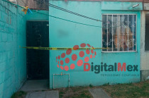 Una mujer que realizaba labores de limpieza en una casa, descubrió la bolsa y dio aviso a las autoridades