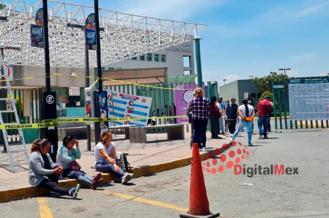 La ocupación hospitalaria hasta el 7 de junio es del 1% en camas generales y de 1% en camas con ventilador.