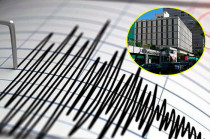 Recalcó la vulnerabilidad sísmica del país y la importancia de estar preparados.