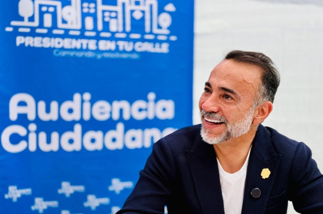 El programa recorrerá las 52 delegaciones de Metepec y se realizará cada 15 días, siempre en sábado, en un horario de 9:00 a 14:00 horas.