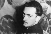 Las obras eran dos dibujos realizados en la técnica de carboncillo, elaborados en 1922