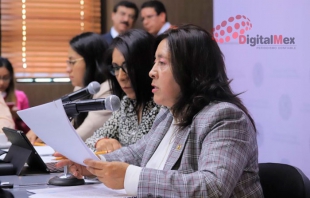 Casi la mitad del #Edomex con vocación turística: diputada