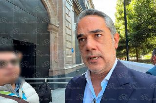 Pablo Fernández de Cevallos señaló que el PAN continuará revisando el Tercer Informe y solicitará por escrito información que quedó pendiente durante las comparecencias.
