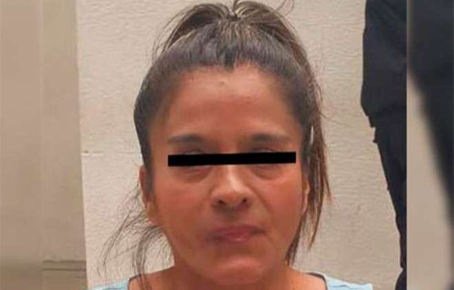 Minerva “N” fue detenida y vinculada a proceso por un doble homicidio