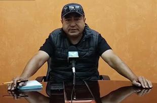 Armando Linares, ya había denunciado amenazas de muerte en su contra