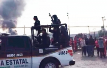 Cuatro cárceles en Edomex, las más peligrosas