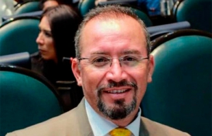 Apuesta PRD Edomex por llegar a 300 mil afiliados: Omar Ortega