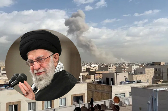 La operación militar conjunta entre Washington y Tel Aviv culminó con la muerte del líder supremo iraní, mientras Estados Unidos anunció que los bombardeos continuarán hasta alcanzar sus objetivos en Medio Oriente.