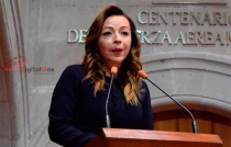 Muertes por hepatitis superan a las de VIH-SIDA en México: diputada Lilia Urbina