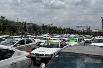 Transportistas del Estado de México cancelaron la movilización prevista hacia la Ciudad de México.