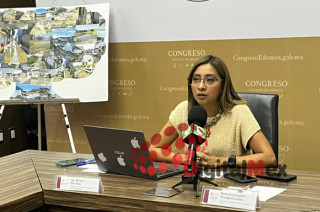 Miriam Silva Mata anuncia acciones legales por falta de servicios