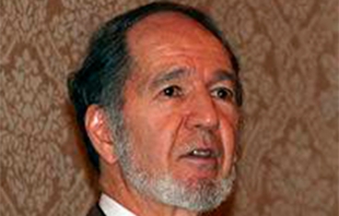 Nuevo libro de Jared Diamond sobre las naciones en crisis