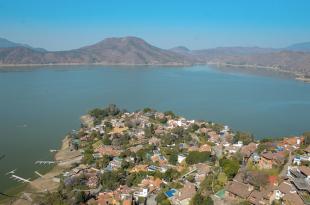 La Reserva Ecológica de Monte Alto fue decretada desde el 2013 por el Gobierno Estatal como área natural protegida y es ideal para practicar vuelo en ala delta y parapente.