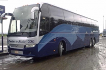 Suspenden líneas de autobuses viajes de #Toluca a Cd. Altamirano y Arcelia, #Guerrero