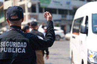 El Gobierno de Huixquilucan hace un llamado a la población a respetar las señales de tránsito como vueltas prohibidas, señales preventivas y no estacionarse en zonas restringidas.