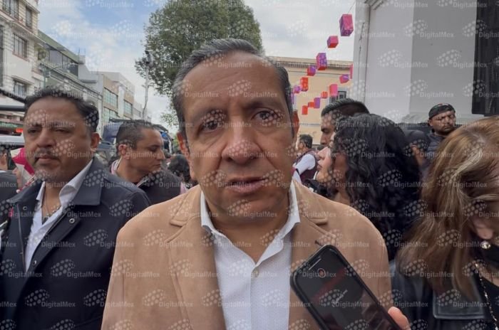 El Poder Judicial del Estado de México alista el análisis de las primeras solicitudes de amnistía bajo las nuevas reglas vigentes desde 2026.