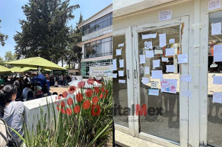 Entre las principales exigencias del movimiento estudiantil se encuentran la transparencia en los procesos administrativos y electorales, el mejoramiento de la infraestructura, el equipamiento adecuado en los espacios académicos.