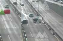 #Video: Así fue el #Brutal accidente en Paseo Tollocan