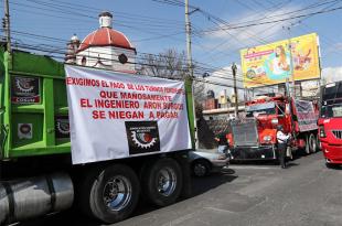 Javier Rufino Sánchez, explicó que hace unos meses venció el contrato de trabajo que el ayuntamiento tenía con la empresa Global Solutions