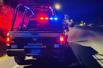 Hasta el momento se reportan 17 hombres y tres mujeres muertas.