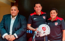 Más estados se unen a la Liga LFP de Futbol Americano