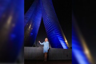 Macarena Montoya Olvera, Secretaria de Salud estatal refirió que este síndrome es de origen genético; entre las características de la enfermedad están el retraso mental y la discapacidad intelectual.