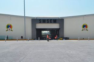 Nueva sala de usos múltiples del SMSEM