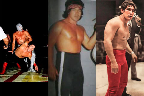 Con más de cuatro décadas de trayectoria, su legado permanece como referente de la lucha libre nacional.
