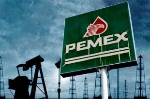 A pesar de las pérdidas actuales, Pemex sigue presentando utilidades.