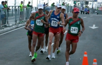 Desaparecerían los 20 y 50 km de marcha para 2021