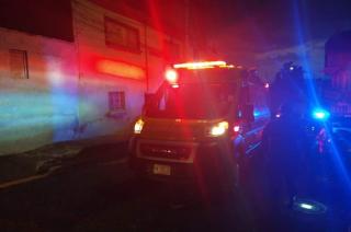 El hombre fue ubicado en la colonia Santa Bárbara, en una vivienda ubicada en las calles de Damián Carmona con Amapola.